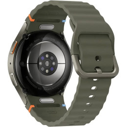 Смарт-годинник Samsung Galaxy Watch 7 40mm L300 Green (SM-L300NZGA) EU