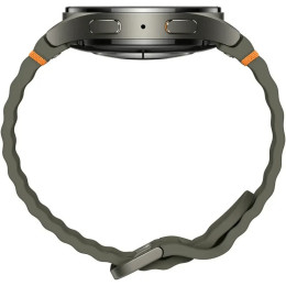 Смарт-годинник Samsung Galaxy Watch 7 40mm L300 Green (SM-L300NZGA) EU