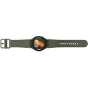 Смарт-часы Samsung Galaxy Watch 7 40mm L300 Green (SM-L300NZGA) EU