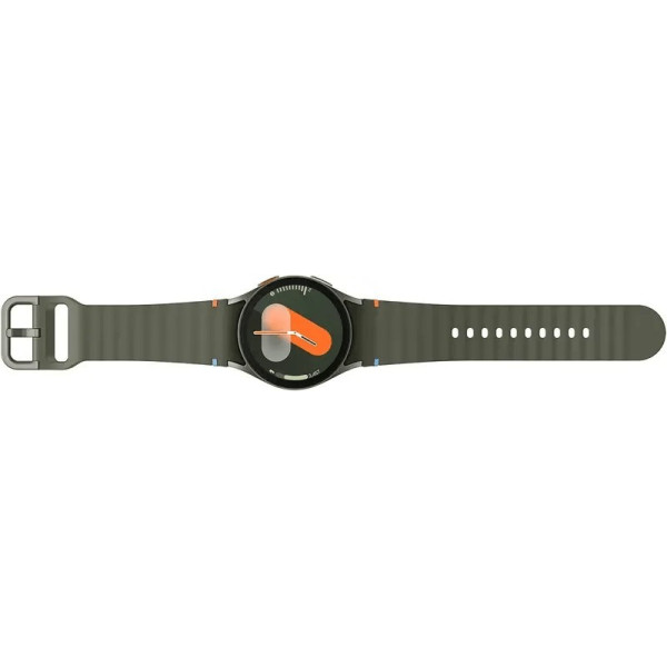 Смарт-годинник Samsung Galaxy Watch 7 40mm L300 Green (SM-L300NZGA) EU