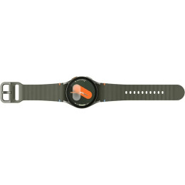 Смарт-часы Samsung Galaxy Watch 7 40mm L300 Green (SM-L300NZGA) EU