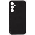 Чохол ArmorStandart ICON Camera cov для Samsung S23 FE S711 Black (ARM69628)