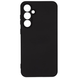 Чохол ArmorStandart ICON Camera cov для Samsung S23 FE S711 Black (ARM69628)
