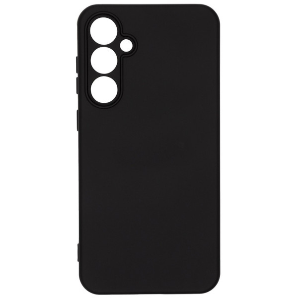Чехол ArmorStandart ICON Camera cov для Samsung S23 FE S711 Black (ARM69628)