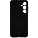 Чехол ArmorStandart ICON Camera cov для Samsung S23 FE S711 Black (ARM69628)