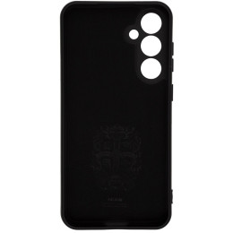 Чехол ArmorStandart ICON Camera cov для Samsung S23 FE S711 Black (ARM69628) 2