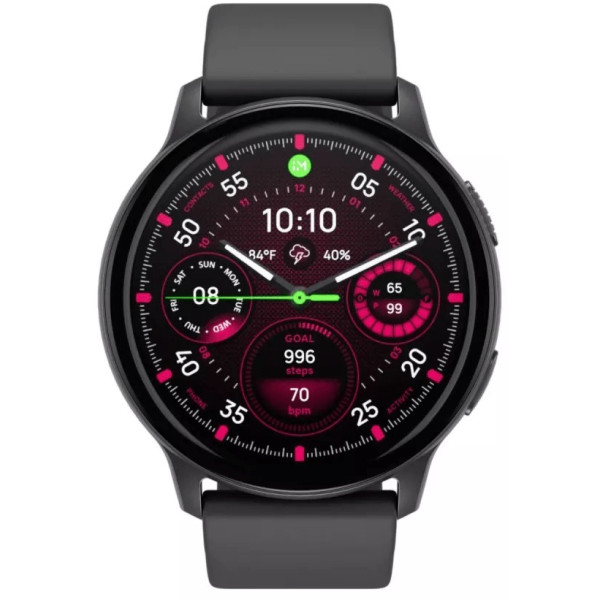 Смарт-годинник Proove Infinity Black (SWIF00000001)