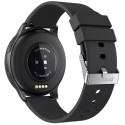 Смарт-годинник Proove Infinity Black (SWIF00000001)
