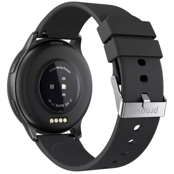 Смарт-часы Proove Infinity Black (SWIF00000001)