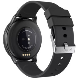 Смарт-годинник Proove Infinity Black (SWIF00000001)