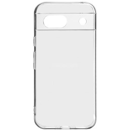 Чохол ArmorStandart Air Camera cov для Google Pixel 8a Прозорий (ARM77803)