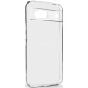 Чохол ArmorStandart Air Camera cov для Google Pixel 8a Прозорий (ARM77803)