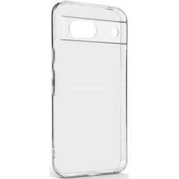 Чехол ArmorStandart Air Camera cov для Google Pixel 8a Прозрачный (ARM77803) 2