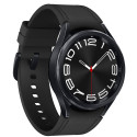Смарт-часы Samsung Galaxy Watch 6 Classic 43mm R955 LTE Black (SM-R955FZKA) EU