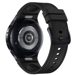 Смарт-часы Samsung Galaxy Watch 6 Classic 43mm R955 LTE Black (SM-R955FZKA) EU