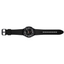 Смарт-годинник Samsung Galaxy Watch 6 Classic 43mm R955 LTE Black (SM-R955FZKA) EU