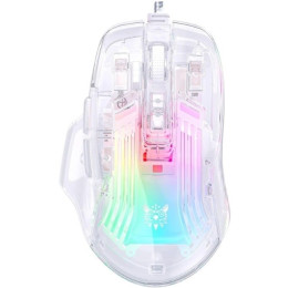 Мишка Onikuma CW923 White