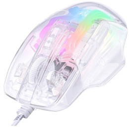 Мишка Onikuma CW923 White 2