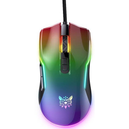 Мишка Onikuma CW922 Black 2