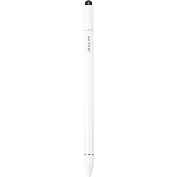 Стилус Proove Stylus Magic Wand SP-03 White (STS300000002)