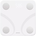 Ваги підлогові Proove Balance White (SLBF00010002)