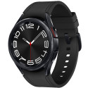 Смарт-часы Samsung Galaxy Watch 6 Classic 43mm R950 Black (SM-R950NZKA) EU