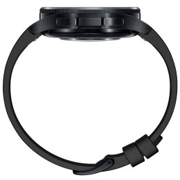 Смарт-часы Samsung Galaxy Watch 6 Classic 43mm R950 Black (SM-R950NZKA) EU