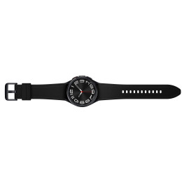 Смарт-часы Samsung Galaxy Watch 6 Classic 43mm R950 Black (SM-R950NZKA) EU
