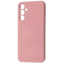 Чохол WAVE Colorful (TPU) для Samsung A15 A155/A15 5G A156 Pink Sand