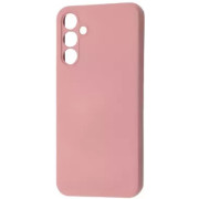 Чохол WAVE Colorful (TPU) для Samsung A15 A155/A15 5G A156 Pink Sand