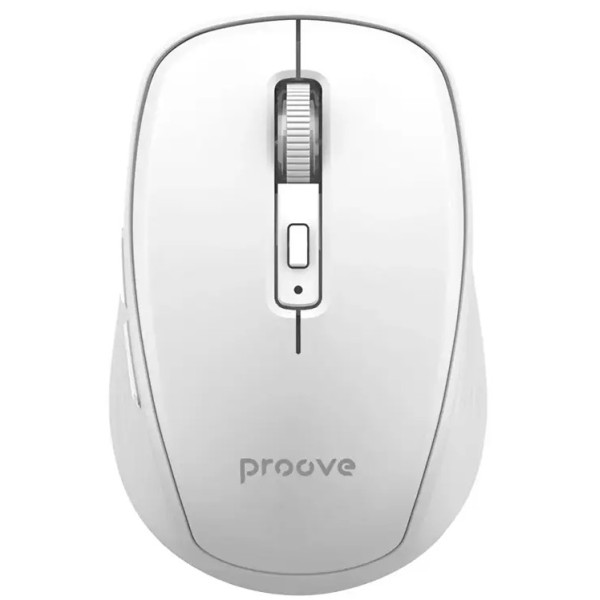 Мышка Proove Click White (WMCL00000002)