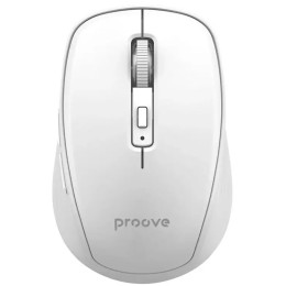 Мышка Proove Click White (WMCL00000002)