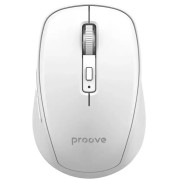 Мышка Proove Click White (WMCL00000002)