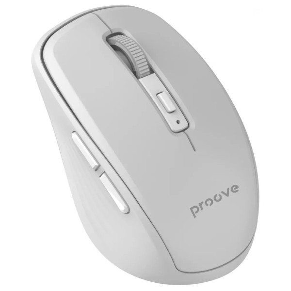 Мышка Proove Click White (WMCL00000002)