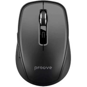 Мишка Proove Click Black (WMCL00000001)