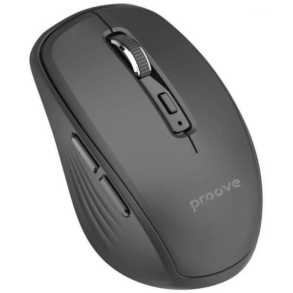 Мишка Proove Click Black (WMCL00000001)