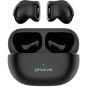 Bluetooth-гарнітура Proove Mainstream Mini TWS Black (TWMM00010001)