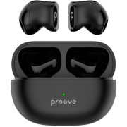 Bluetooth-гарнитура Proove Mainstream Mini TWS Black (TWMM00010001)