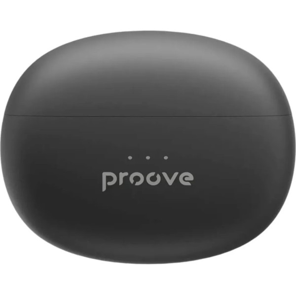 Bluetooth-гарнітура Proove Rock TWS Black (TWRC00010001)