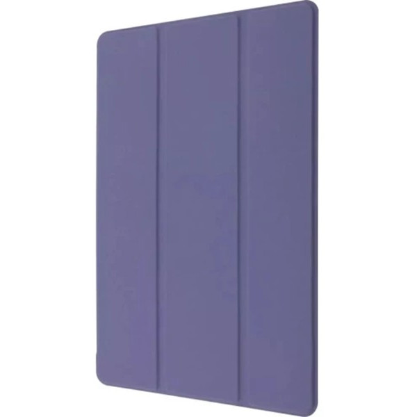 Чехол-книжка WAVE Smart Cover для Xiaomi Redmi Pad Pro/Pad Pro 5G/Poco Pad Light Purple