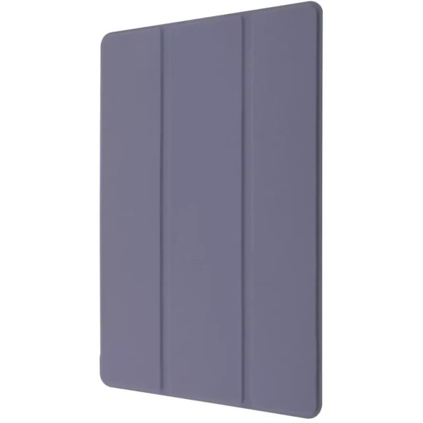 Чехол-книжка WAVE Smart Cover для Xiaomi Pad 6/6 Pro Lavender Gray