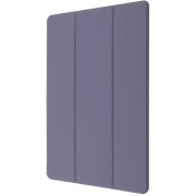Чехол-книжка WAVE Smart Cover для Xiaomi Pad 6/6 Pro Lavender Gray