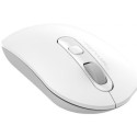 Мишка A4Tech FG20 USB White