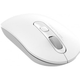 Мышка A4Tech FG20 USB White 2