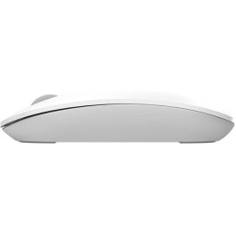 Мишка A4Tech FG20 USB White