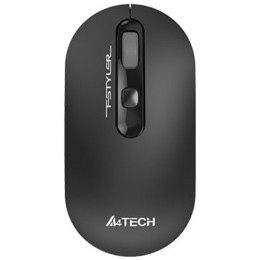 Мишка A4Tech FG20 USB Grey
