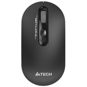 Мишка A4Tech FG20 USB Grey