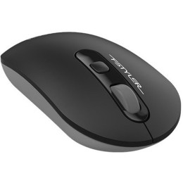 Мышка A4Tech FG20 USB Grey 2