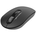 Мышка A4Tech FG20 USB Grey