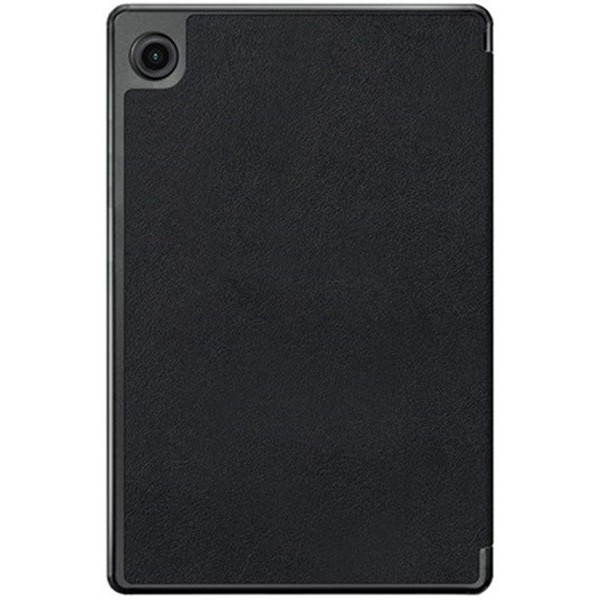 Чохол-книжка Boxface для Samsung Tab A9 8.7 X110/X115 Fluffy Cat